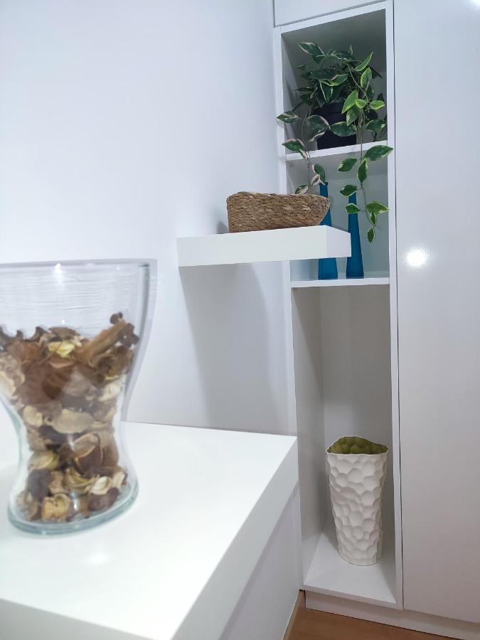 Apartamento Estrella De Teruel Bagian luar foto