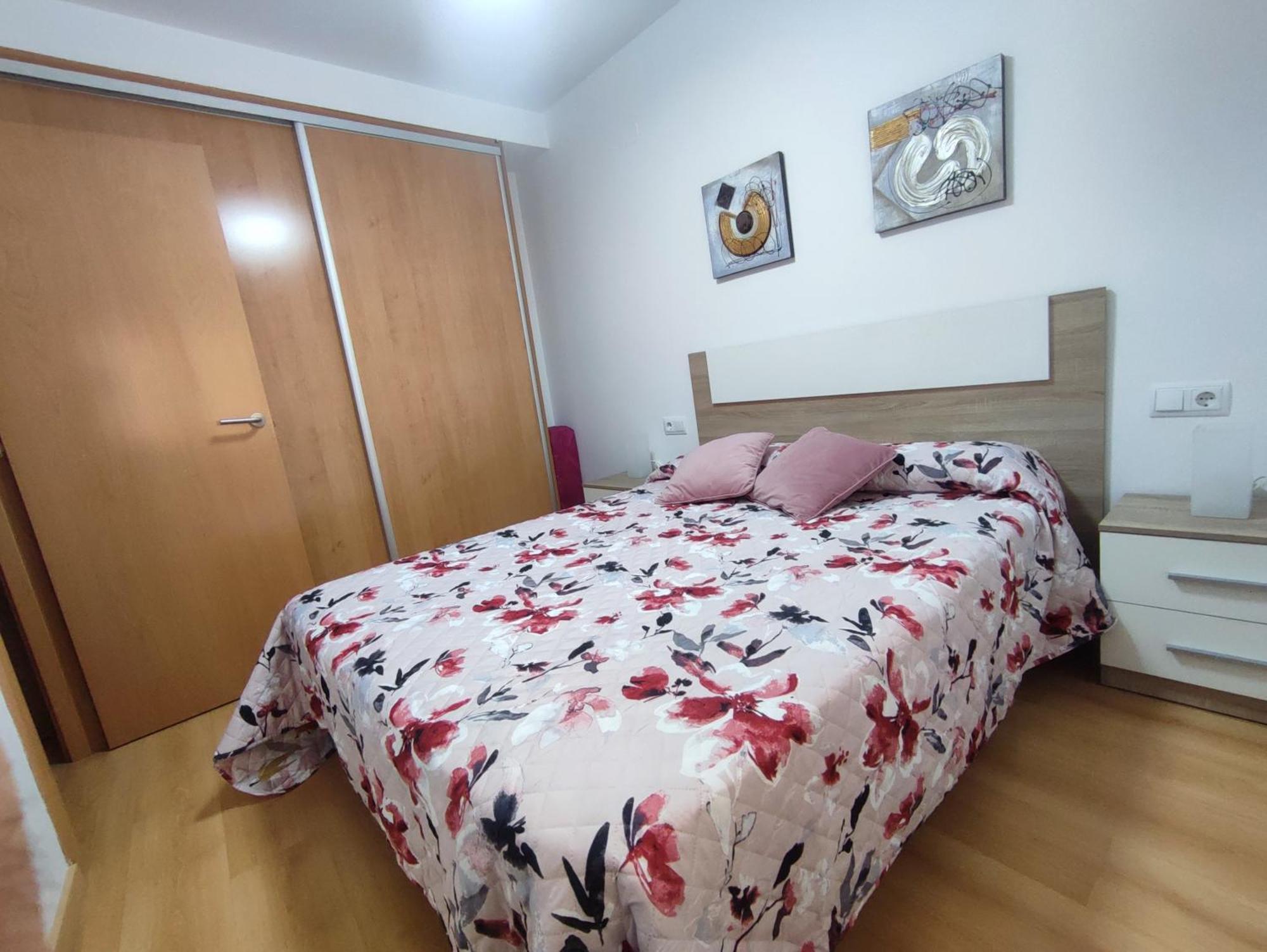 Apartamento Estrella De Teruel Bagian luar foto